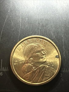 2000 P TJKEBA h - lCeBu AJ US $1 BU 