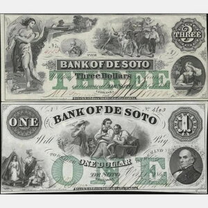 �f�\�g��s�l�u���X�J�B 1�h�� 1863�N �����ʕi