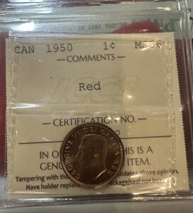 1950NJi_1Zg - ICCS MS66 -  - ؖԍXBP 132