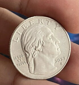 u󏭁vWr^EC_[ 2023NNH[^[ P ~gG[RCuIn Cod We Trustv