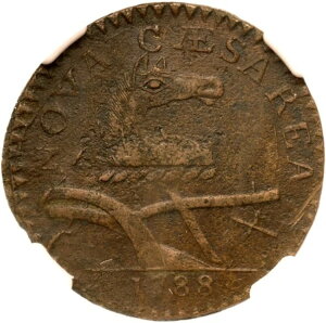 1788 M 65-u R-4 NGC AU �ڍ� �j���[�W���[�W�[�A���n����