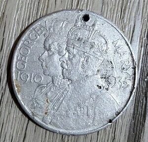 W[W5ƃA[Պ⃁_ 1910 1935 Ch AtJ CMX