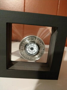 I[XgA 2018 xv 2IX 2h Vo[ AeB[NRC _C