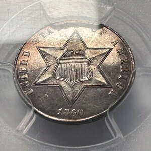 1860N 3Zg PCGSv[t Ki t@C UNCڍ #6849