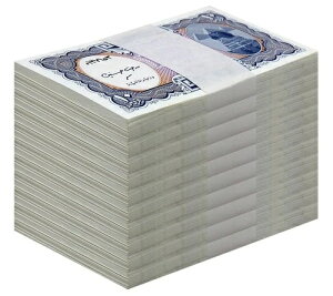 GWvg 10sAXgAL.1940i1998-2002 NDjAP-189b.1AUNC X 1000 PCS K