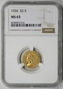 1926NCfBAwbhNH[^[C[O $2.5 MS 63 NGC