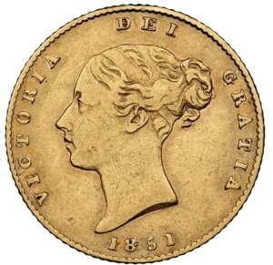  BNgA 1851N  CMX 1/2 \u NGC