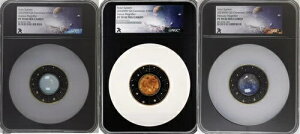 3 7k g勾 znRC  V  NGC PF70 ~g 500!