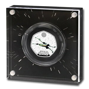 2024�N GB �X�^�[�E�E�H�[�Y�FX-�E�C���O �V���o�[ 50�y���X �v���[�t �J���[�R�C��