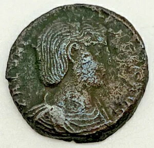 AD 309-311 ���[�}�鍑 �K�����A ���@�����A �K�����E�X AE �t�H���X �V�V�A �~���g�̍�