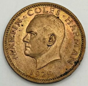 1929 N fB 1 ptB }[eB R[Y n[} p{uY V[ #2