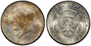 g[t 1964N P MS 66 WEFEPlfB Vo[ n[th PCGS Ӓς { 161