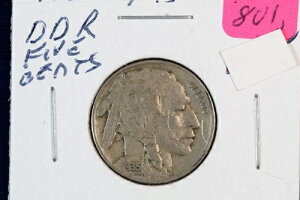 1935�N�� �o�b�t�@���[�E�j�b�P�� �`�F���[�s�b�J�[�Y FS-801 DDR 5�Z���g 416X