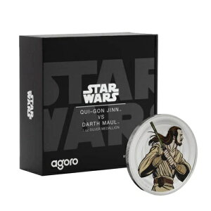 2025 �X�^�[�E�H�[�Y �N���C���K���E�W�� vs �_�[�X�E���[�� 1�I���X �V���o�[ ���_���I�� Agoro Mint ��...