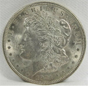 1921-P TOP-100 KE_[ VAM 41 sbgo[X UNC+ RC AE609