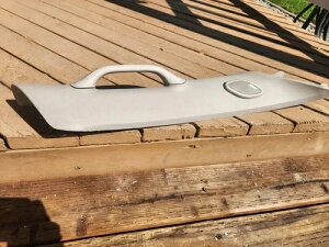 07-14 �V���o���[�h GMC ���[�R�� �^�� ����ȑ� RH �s���[�g�����p�l�� OEM Bose