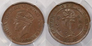 ZC 1942 Zg PCGS MS 64 uE KM-11 1a PMȂ PI0064 z