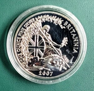 2007N pRC UK u^jA 958 1IX Vo[ BU GA^CgJvZ