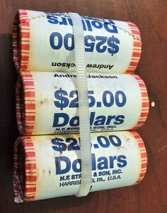 3 - 2008�N�A���h�����[�E�W���N�\���哝�̋L�O1�h���d�݃��[��25��