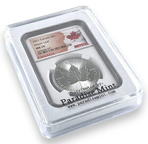 2021N Ji_ 1IX Vo[ [v[t NGC MS70 - xAzCgP[Xt