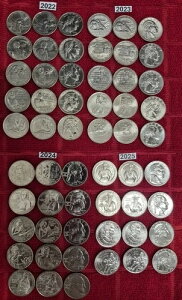 2022 - 2025 P D S AJNH[^[vOi57Zbgj*݌ɂ*