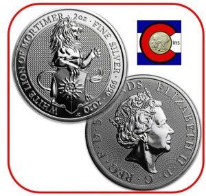 2020�N �N�C�[���Y�r�[�X�g �z���C�g���C�I���E�I�u�E���[�e�B�}�[ 2�I���X �V���o�[�R�C�� �_�C���N�g�t�B�b�g�J�v�Z������