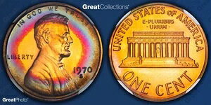 1970N S g[ J[LOZgv[t NGC PF 68 RB PR68RB g[RC 1C