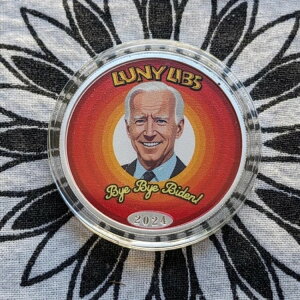 BYE BYE BIDEN J[ 1IX Vo[ bh Xe[g~g 2024  499 !! ~g
