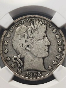 1892 �o�[�o�[ �n�[�t NGC VG-10 �A�b�v�O���[�h?