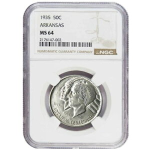 1935NA[J\[NVbNLOn[th50ZgNGC MS64