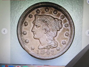 1847 EF �����v�����V�F�b�g�N���b�v�G���[ ���炩�ȃ��C�g�u���E�� N-16 ��_�ȏՓ˃}�[�N