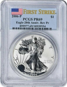 2006-P 1h AJ Vo[ C[O 20NLO o[X PR69 t@[XgXgCN PCGS