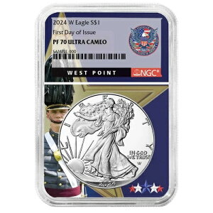 2024-W v[t 1h AJ Vo[ C[O NGC PF70UC FDI EFXg|Cg RA