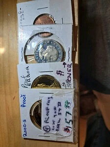 2000 S �v���[�t 1�h�� �G���[ �R�C�� 3�� N 1 �����J�[�� 1996 D 1�Z���g