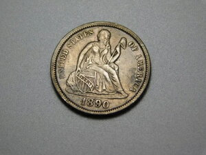 ÂAJ̃RC 1890N Ȑ_  10Zg