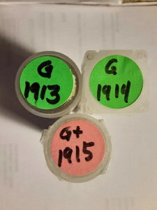 �����J�[�������Z���g3���[���i�e50������j�B1913-P�A1914-P�A1915-P���e1�����B