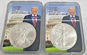 2021 ASE ^Cv1у^Cv2RCZbg PCGS MS70 t@[XgXgCN tbOt[t O133