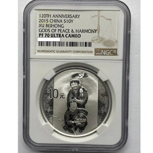 NGC PF70 2015  10 G k 