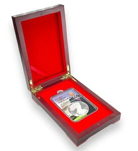 2022N W 1IX Vo[ C[O v[t NGC PF70 UC s - gvRA Ebh{bNX