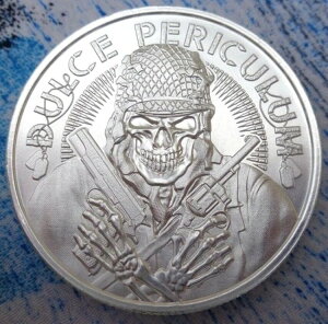 2�I���X 2022�N DULCE PERICULUM (Danger is Sweet) ���� BU ���E���h .999 ����