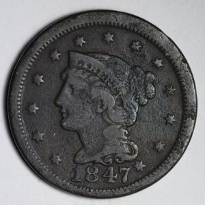 1847/1847�N ���W���[RPD�҂ݍ��݃w�A���[�W�Z���g VF E135 SNU