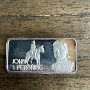 1974�N �W�����EJ�E�p�[�V���O 1�I���X 999 �V���o�[ �A�[�g�o�[ �n�~���g���~���g