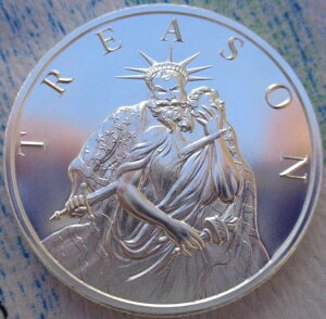 2IX TREASON - 4TV[Y̑1eABUEhAx.999Vo[