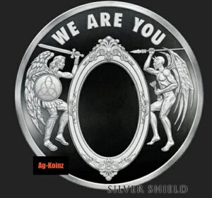 1IX 2020 We Are You v[t s~bhEIuEp[ V2 #14 POP Vo[V[h Zt~[