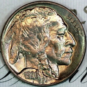 1926-D SUPERB+ GEM BU MS obt@[jbP DC97 IWiRNV