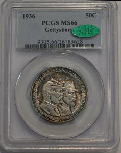 1936NQeBXo[OLOn[tPCGS MS66 CACFI