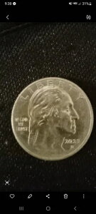 󏭂ȃWr^EC_[ 2023N2l ~gD G[RCuIn Cod We Trustv