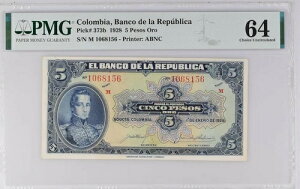 RrA 5y\ 1928N p373b PMG 64 `CX 