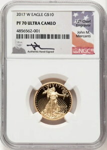 2017-W 10h NH[^[IX C[O WE}[JeB NGC PF70