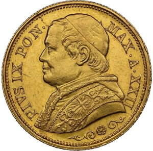 C^Ac 1867N XXII 20݁A NGCF MS61